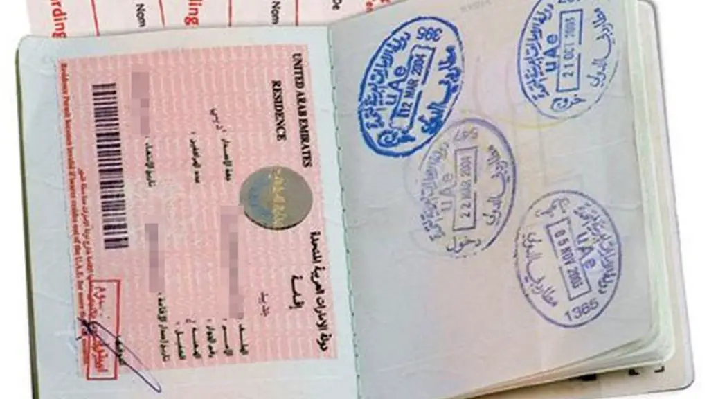Five-year multi-entry tourist visa in high demand 